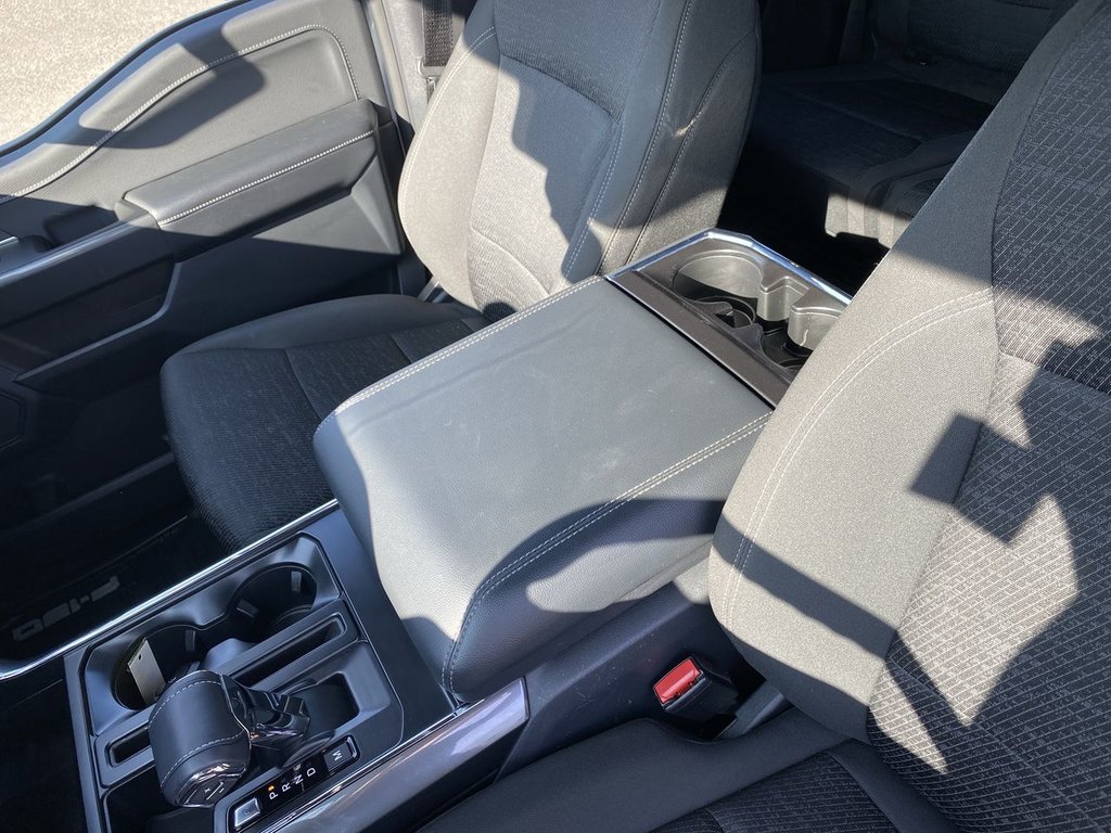 2023 Ford F-150 XLT in Alliston, Ontario - 21 - w1024h768px