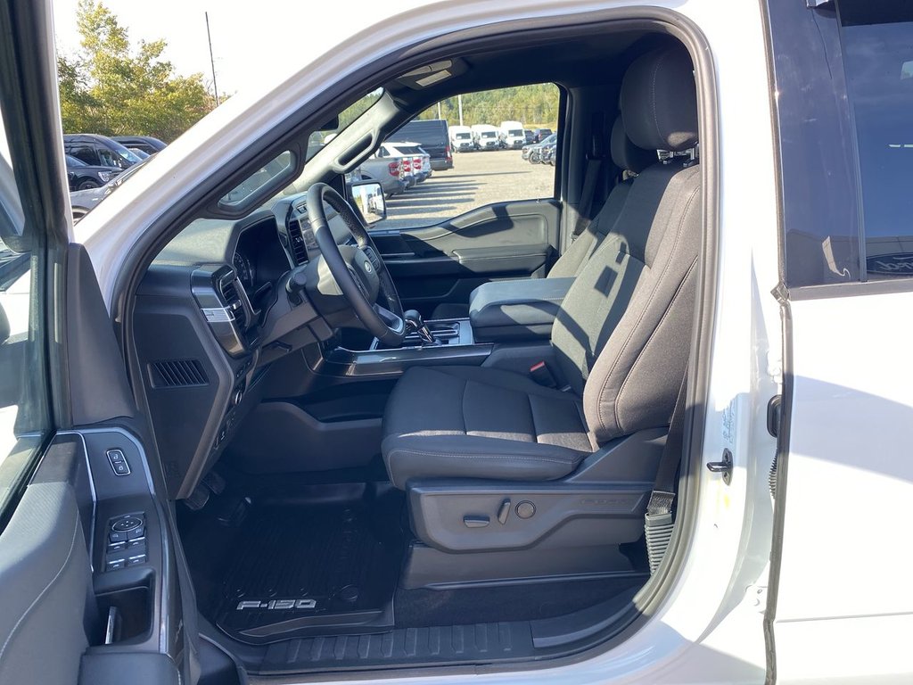 2023 Ford F-150 XLT in Alliston, Ontario - 11 - w1024h768px