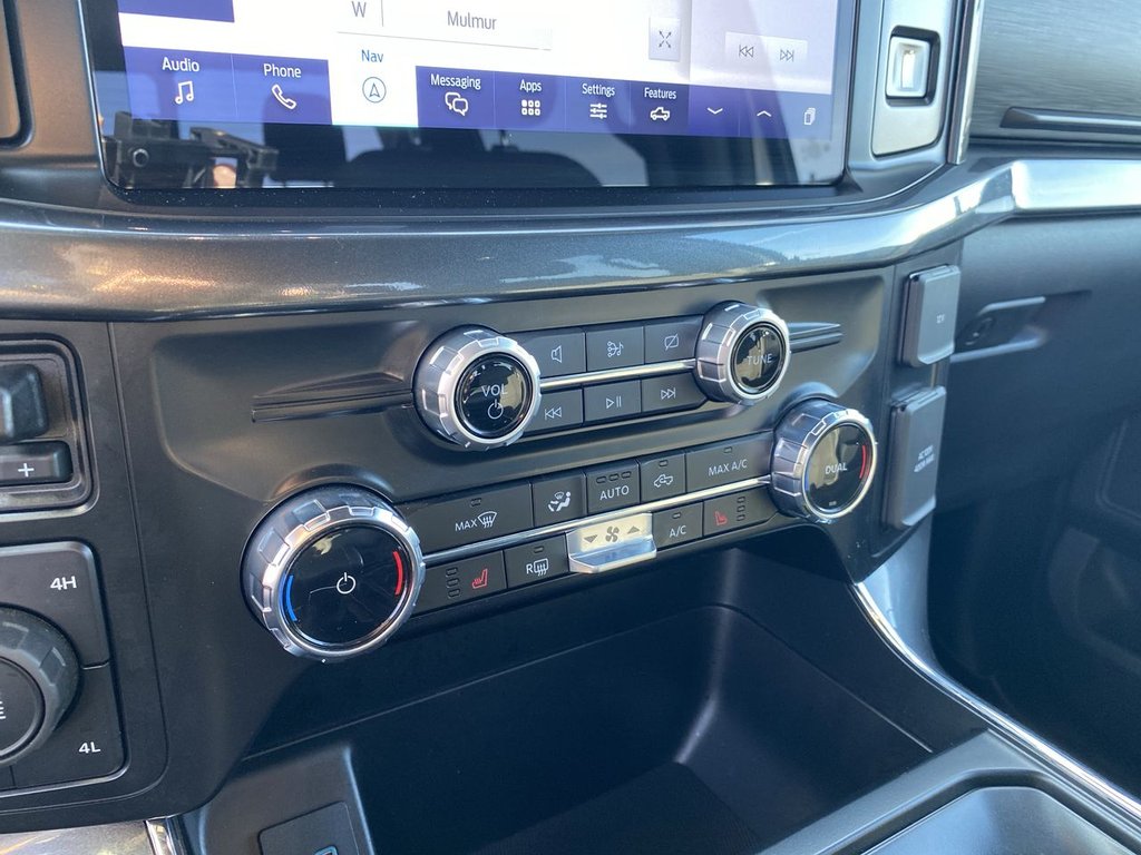 2023 Ford F-150 XLT in Alliston, Ontario - 19 - w1024h768px