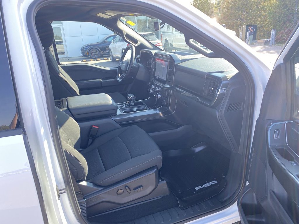 2023 Ford F-150 XLT in Alliston, Ontario - 24 - w1024h768px