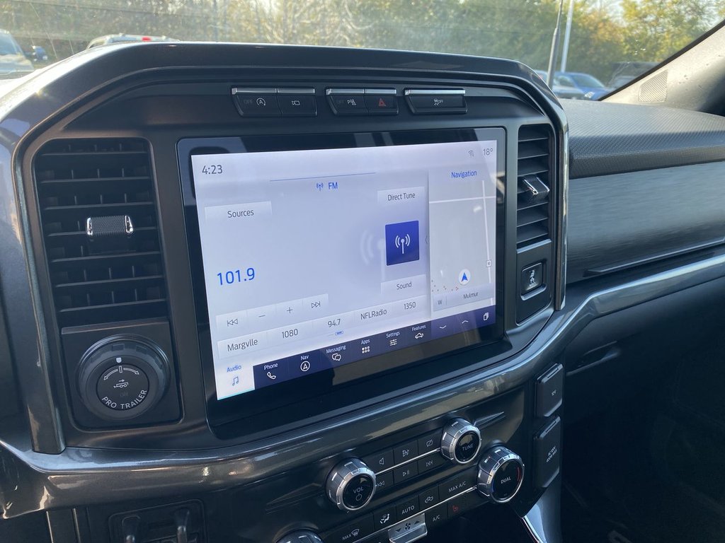 2023 Ford F-150 XLT in Alliston, Ontario - 16 - w1024h768px