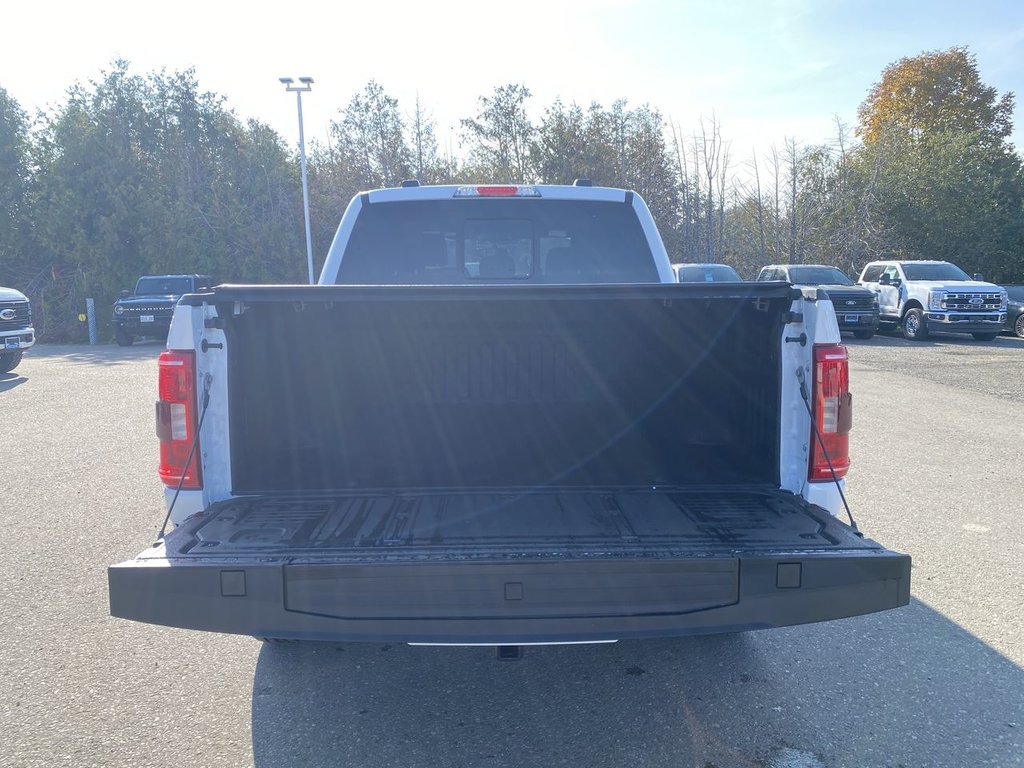2023 Ford F-150 XLT in Alliston, Ontario - 23 - w1024h768px