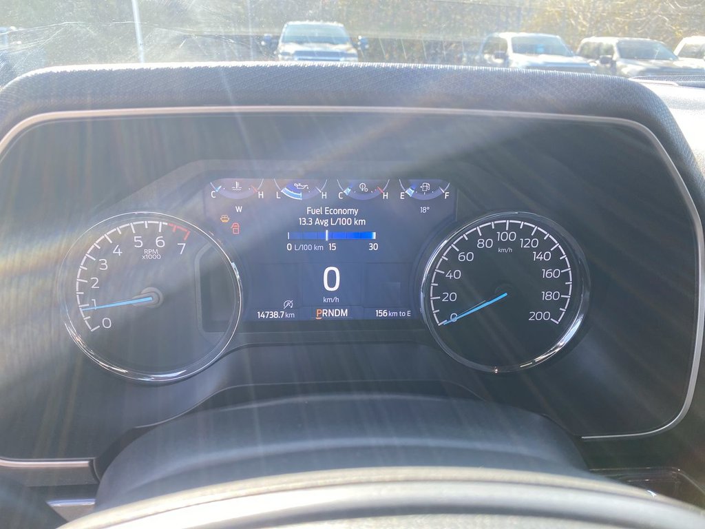 2023 Ford F-150 XLT in Alliston, Ontario - 15 - w1024h768px