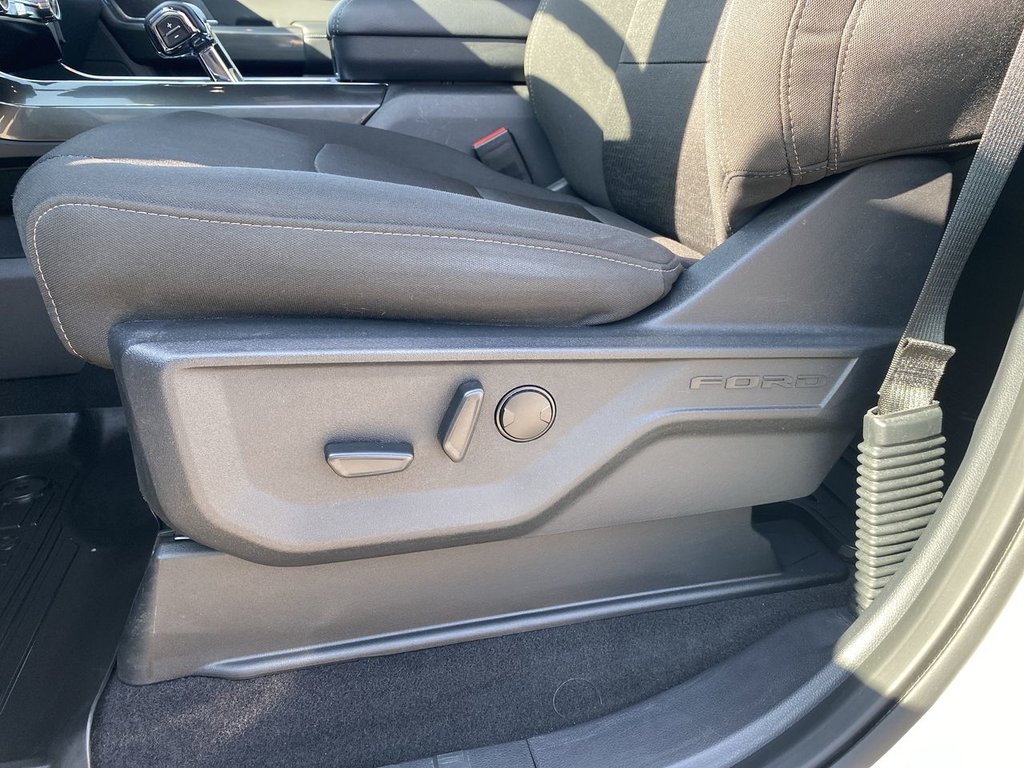 2023 Ford F-150 XLT in Alliston, Ontario - 12 - w1024h768px