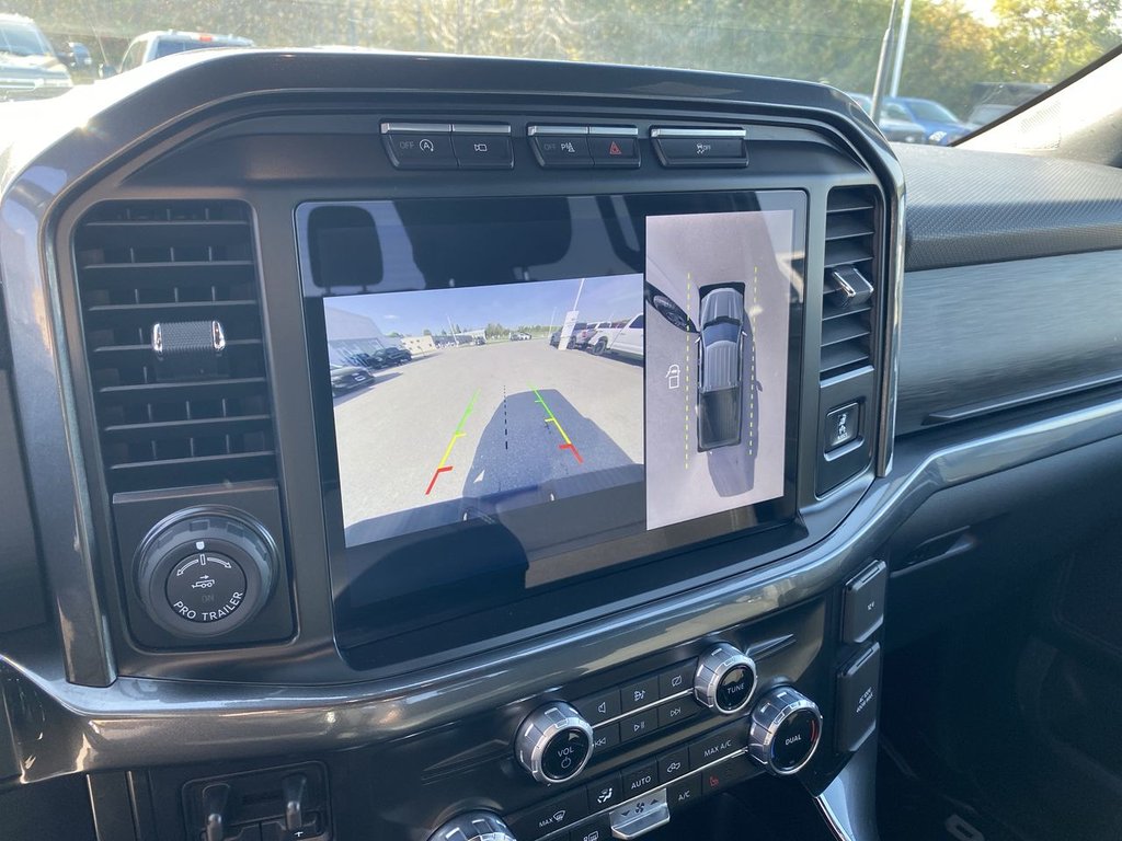 2023 Ford F-150 XLT in Alliston, Ontario - 17 - w1024h768px