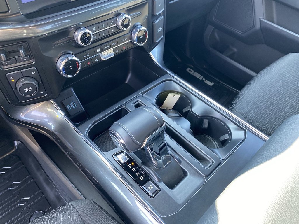 2023 Ford F-150 XLT in Alliston, Ontario - 20 - w1024h768px