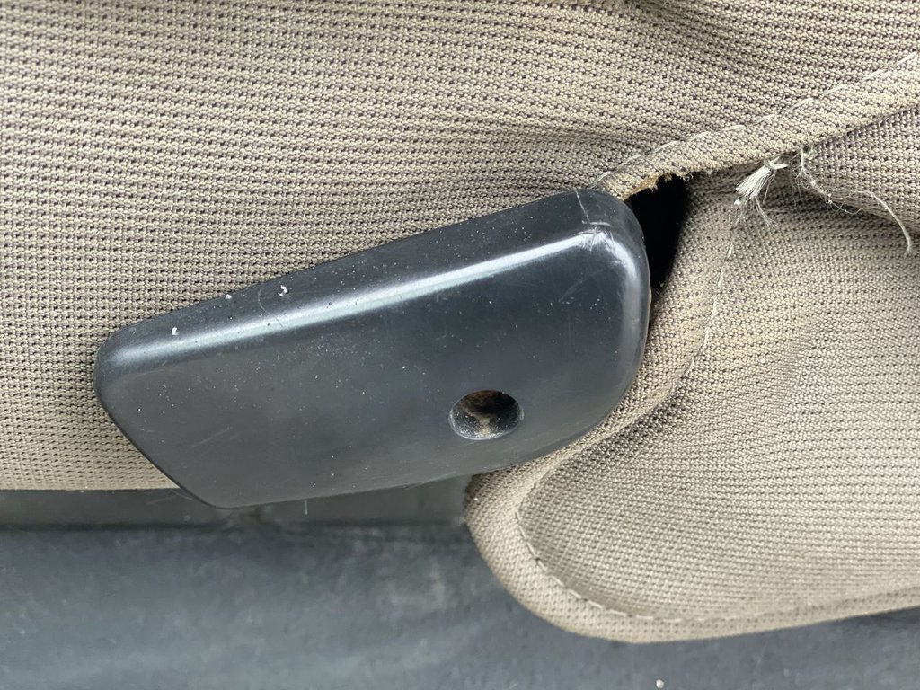 2008 Ford F-450 Super Duty Chassis XL Regular Cab 165 RWD in Alliston, Ontario - 12 - w1024h768px