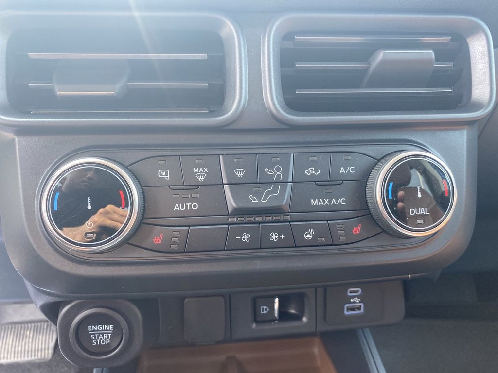 2022 Ford Maverick LARIAT in Alliston, Ontario - 18 - w1024h768px