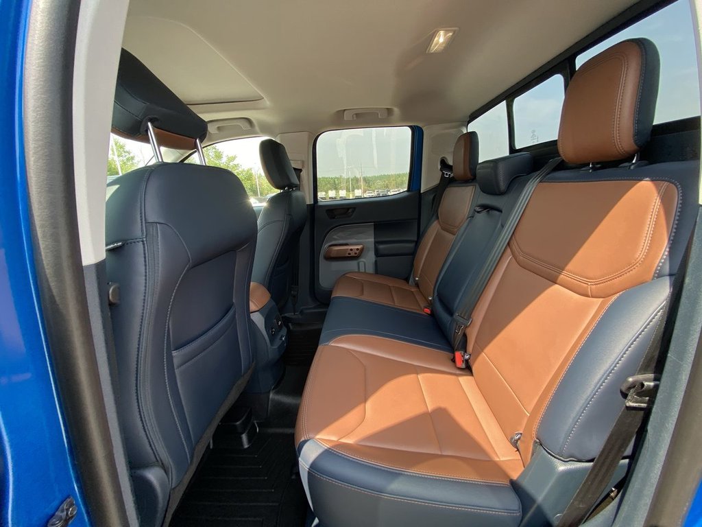 2022 Ford Maverick LARIAT in Alliston, Ontario - 22 - w1024h768px