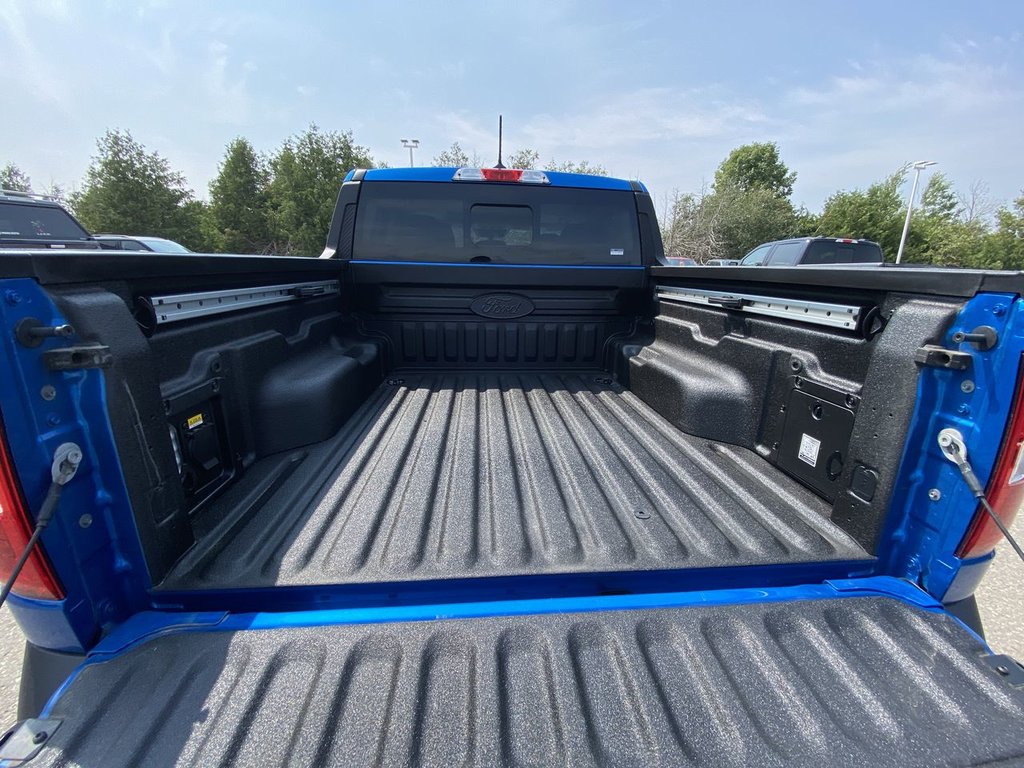2022 Ford Maverick LARIAT in Alliston, Ontario - 23 - w1024h768px