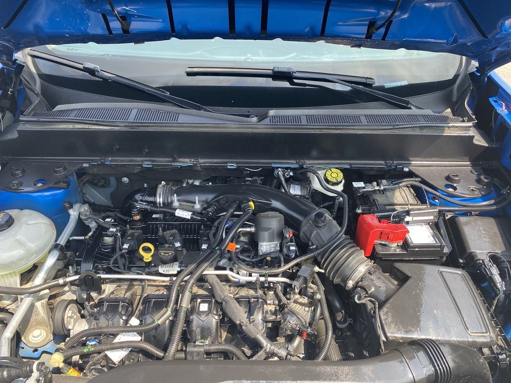 2022 Ford Maverick LARIAT in Alliston, Ontario - 25 - w1024h768px