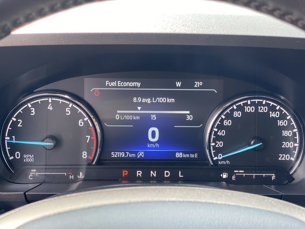 2022 Ford Maverick LARIAT in Alliston, Ontario - 15 - w1024h768px