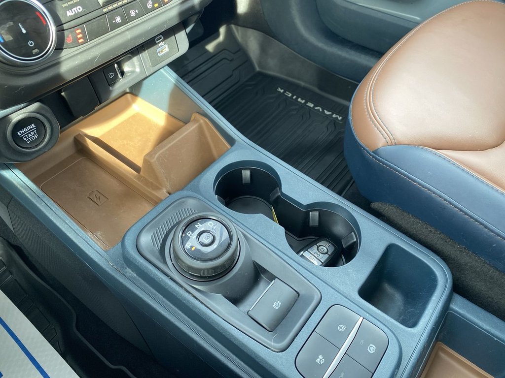 2023 Ford Maverick LARIAT in Alliston, Ontario - 20 - w1024h768px