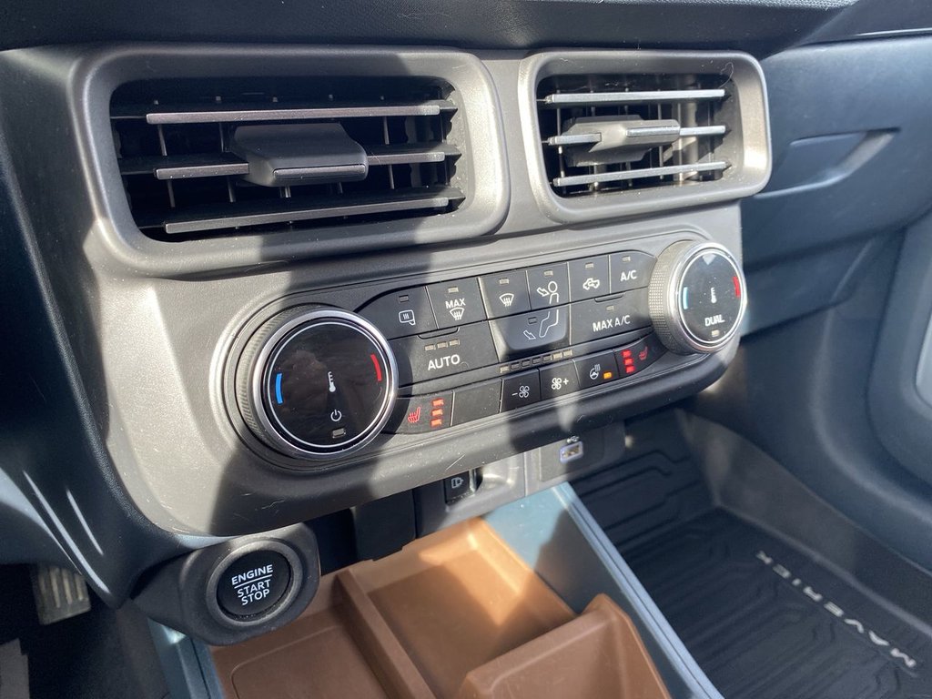 2023 Ford Maverick LARIAT in Alliston, Ontario - 19 - w1024h768px