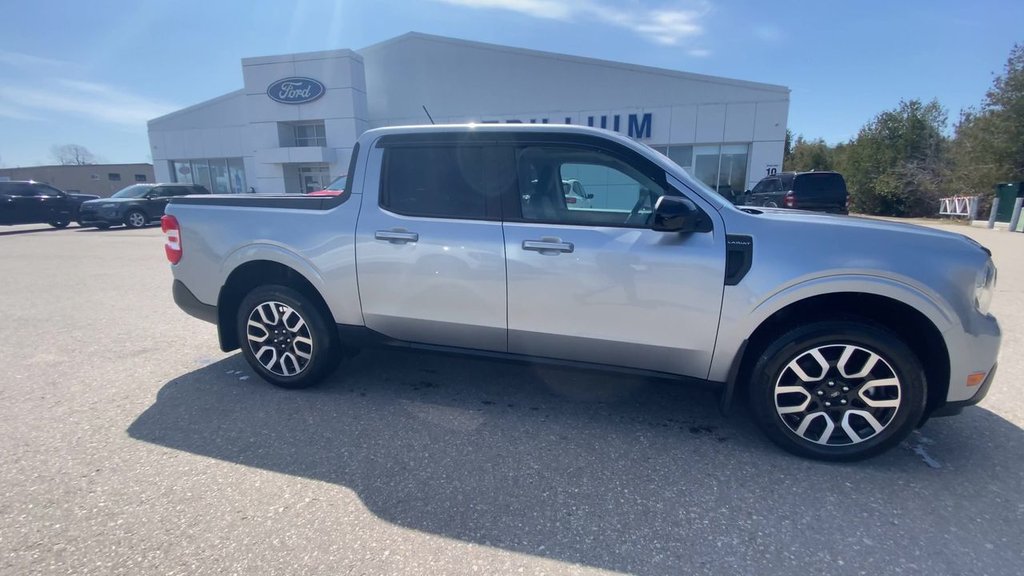 Ford Maverick LARIAT 2024 à Alliston, Ontario - 9 - w1024h768px