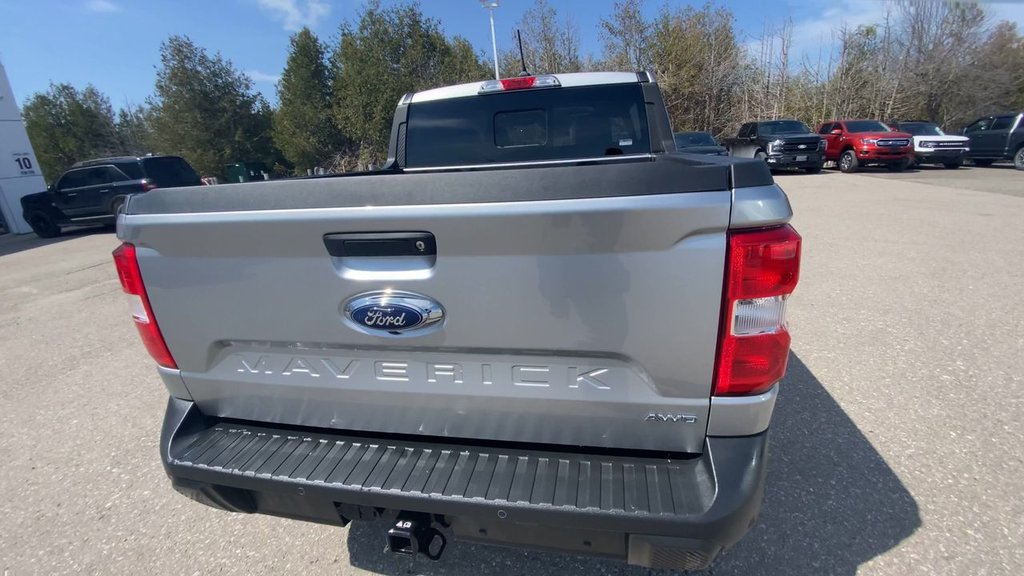 Ford Maverick LARIAT 2024 à Alliston, Ontario - 7 - w1024h768px