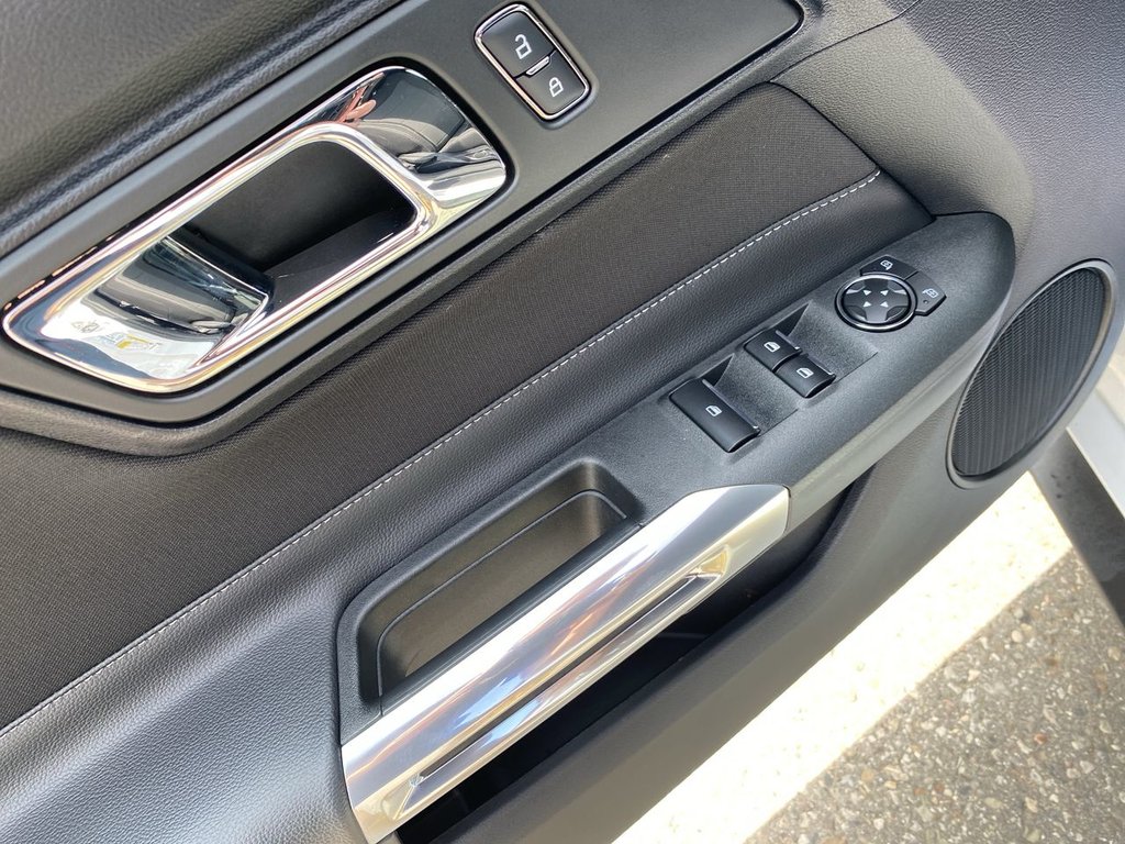 Ford Mustang V6 2017 à Alliston, Ontario - 13 - w1024h768px