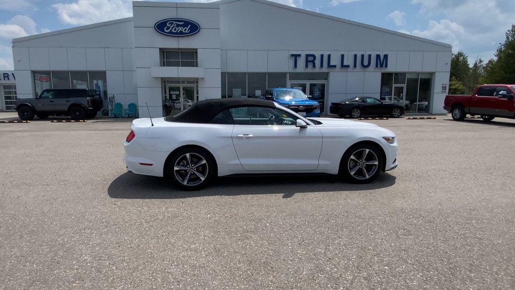 Ford Mustang V6 2017 à Alliston, Ontario - 9 - w1024h768px