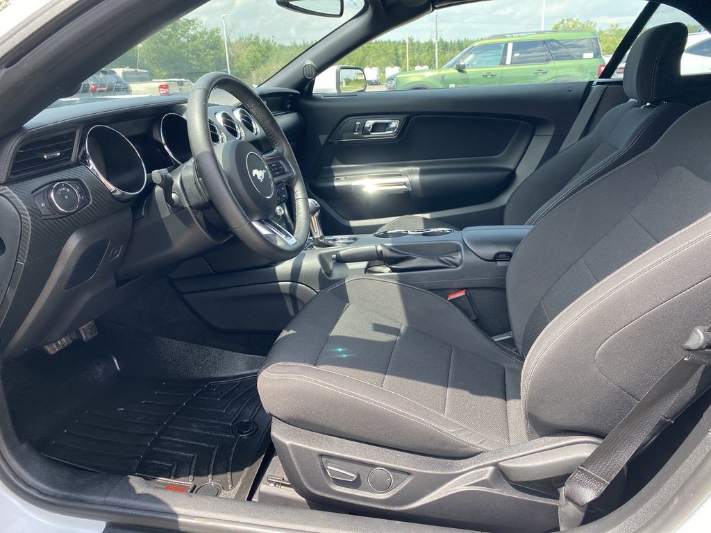 Ford Mustang V6 2017 à Alliston, Ontario - 11 - w1024h768px