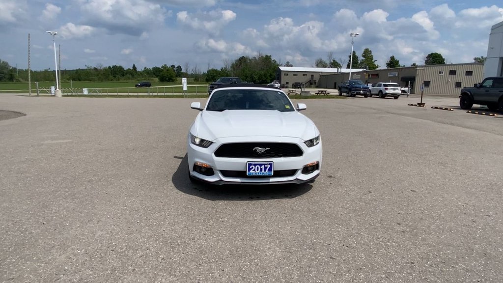 Ford Mustang V6 2017 à Alliston, Ontario - 3 - w1024h768px
