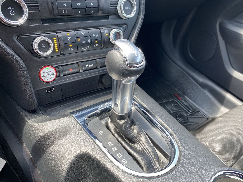 Ford Mustang V6 2017 à Alliston, Ontario - 19 - w1024h768px