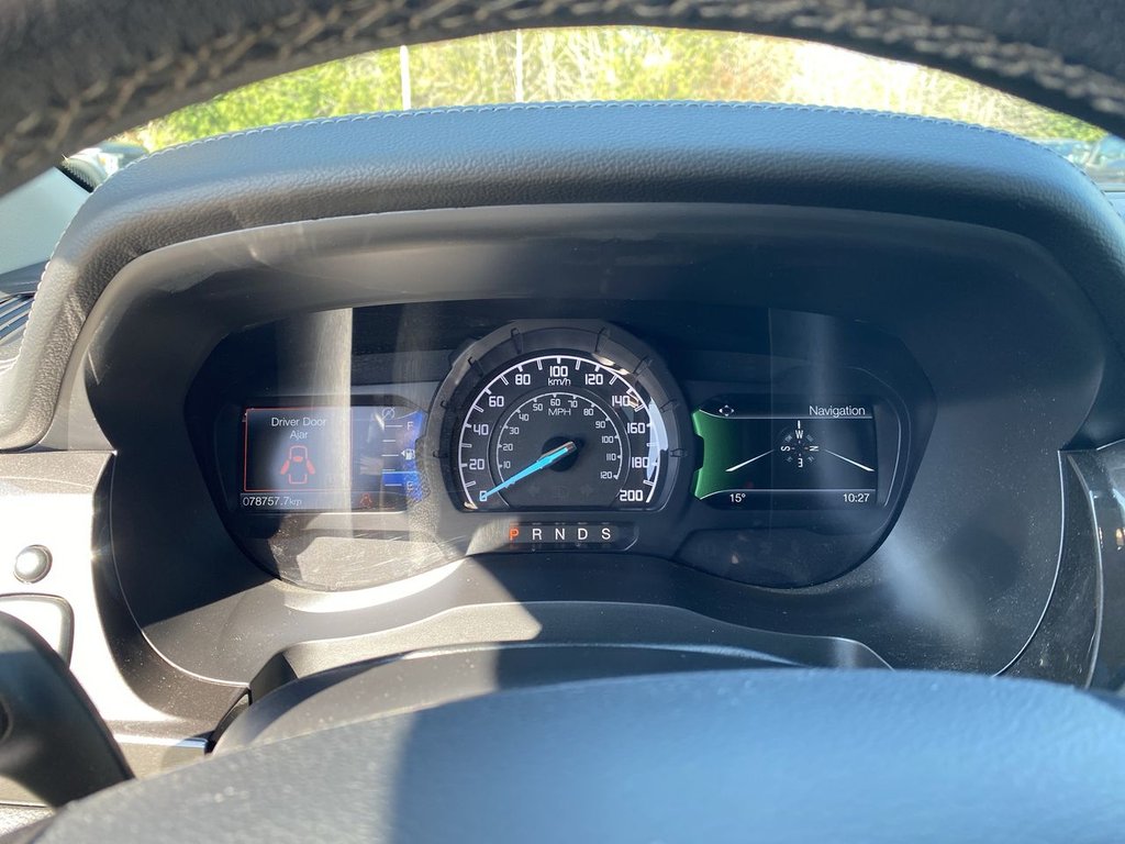 2021 Ford Ranger LARIAT in Alliston, Ontario - 15 - w1024h768px