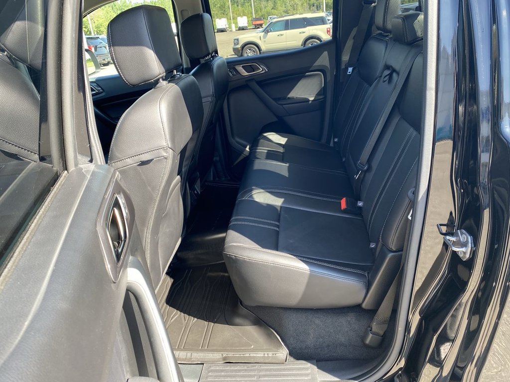 2021 Ford Ranger LARIAT in Alliston, Ontario - 22 - w1024h768px