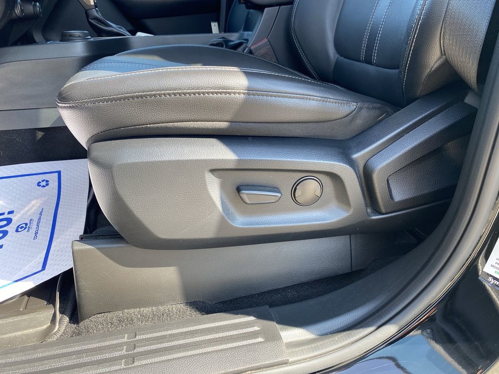 2021 Ford Ranger LARIAT in Alliston, Ontario - 12 - w1024h768px