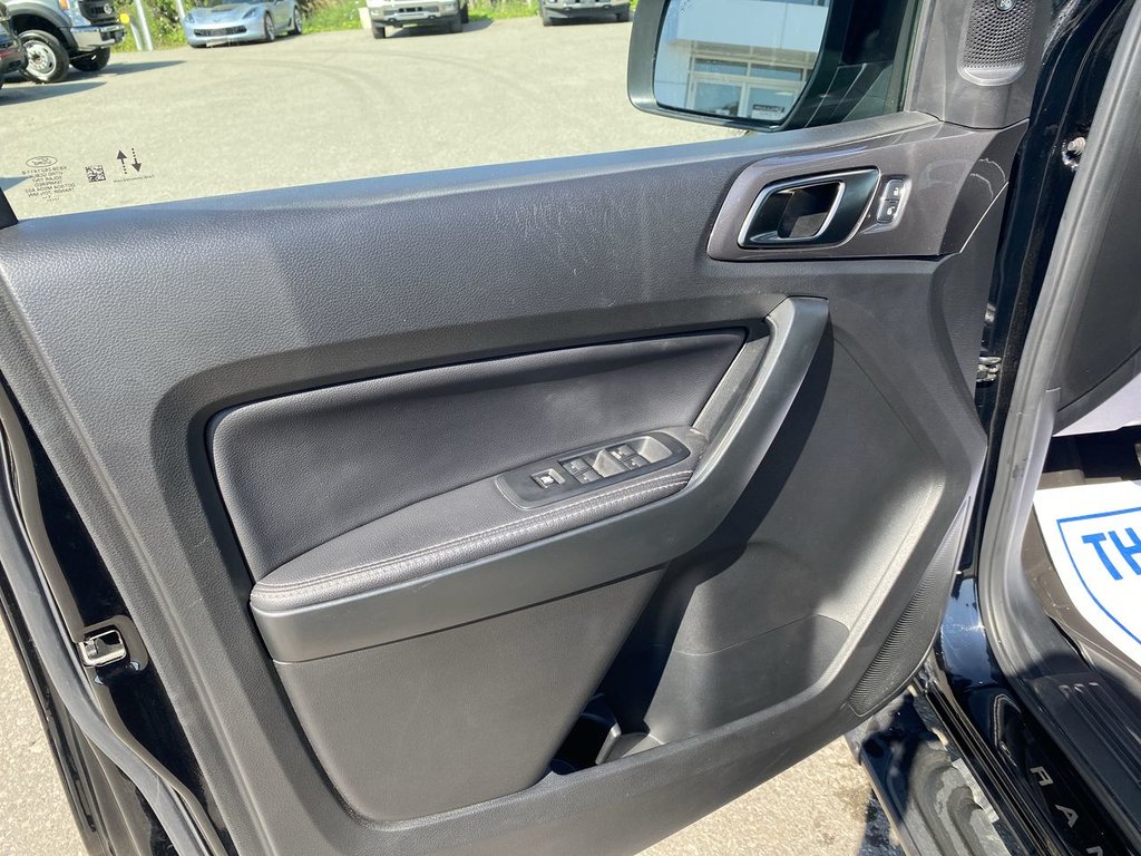 2021 Ford Ranger LARIAT in Alliston, Ontario - 13 - w1024h768px