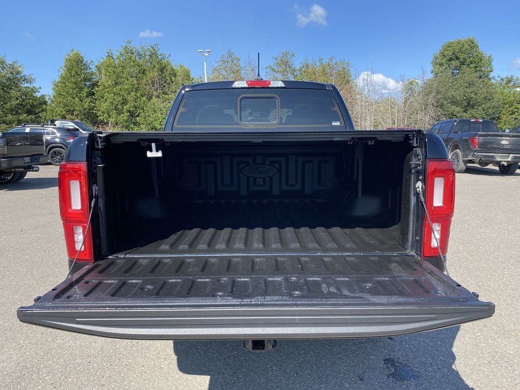 2021 Ford Ranger LARIAT in Alliston, Ontario - 23 - w1024h768px