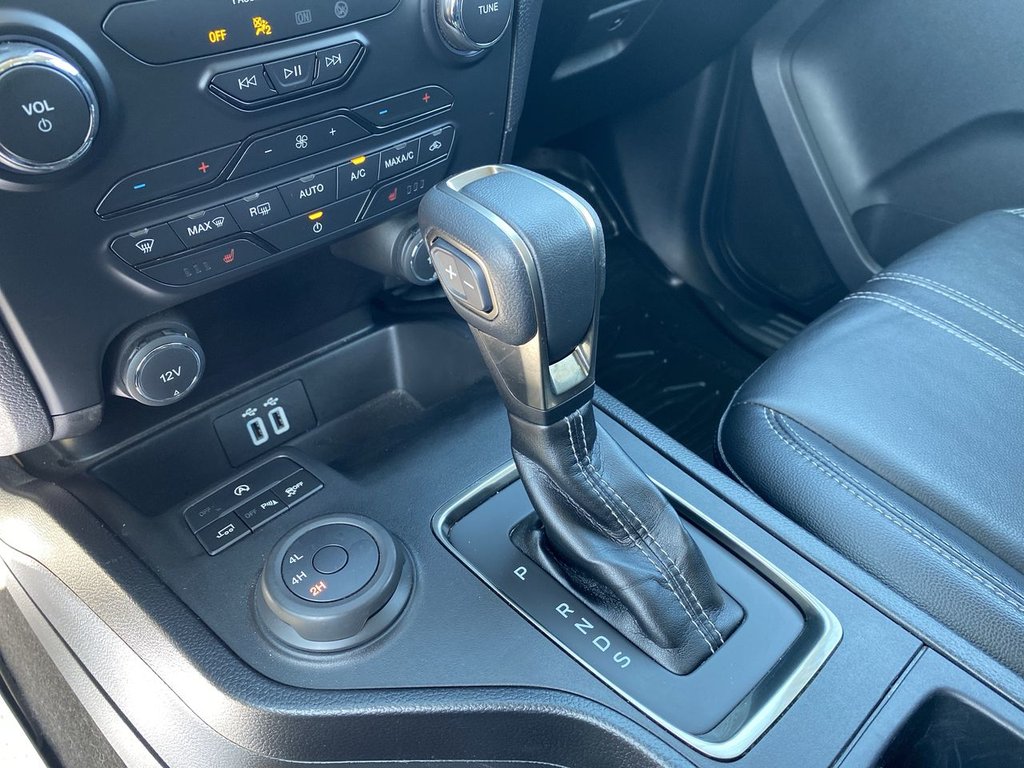 2021 Ford Ranger LARIAT in Alliston, Ontario - 20 - w1024h768px