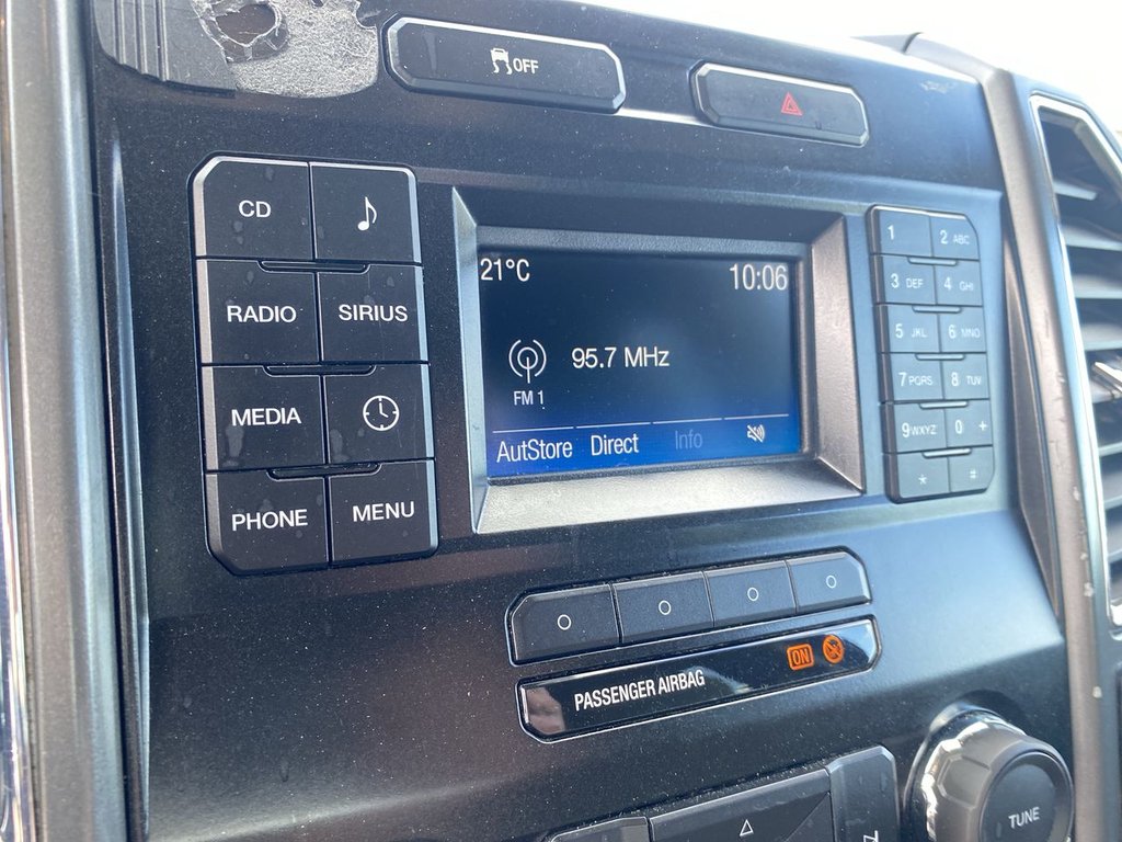 Ford Super Duty F-250 SRW XLT 2017 à Alliston, Ontario - 16 - w1024h768px