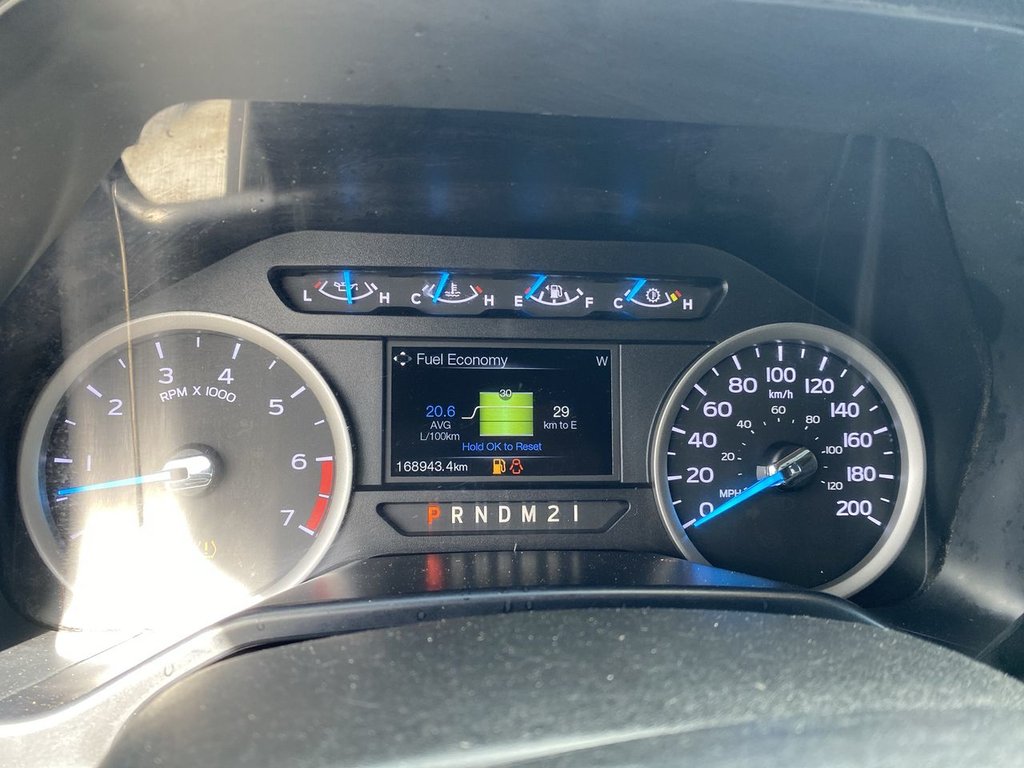 Ford Super Duty F-250 SRW XLT 2017 à Alliston, Ontario - 15 - w1024h768px