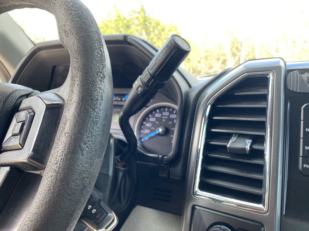 Ford Super Duty F-250 SRW XLT 2017 à Alliston, Ontario - 18 - w1024h768px