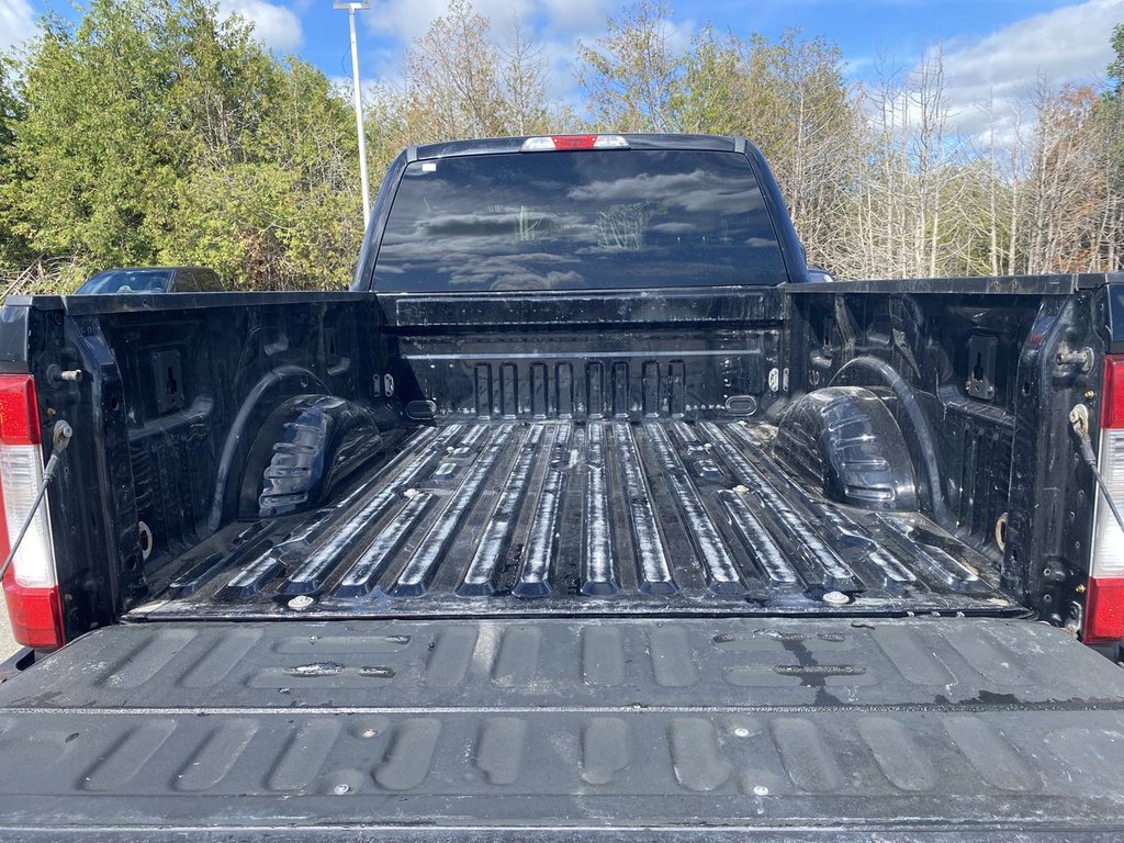 Ford Super Duty F-250 SRW XLT 2017 à Alliston, Ontario - 21 - w1024h768px