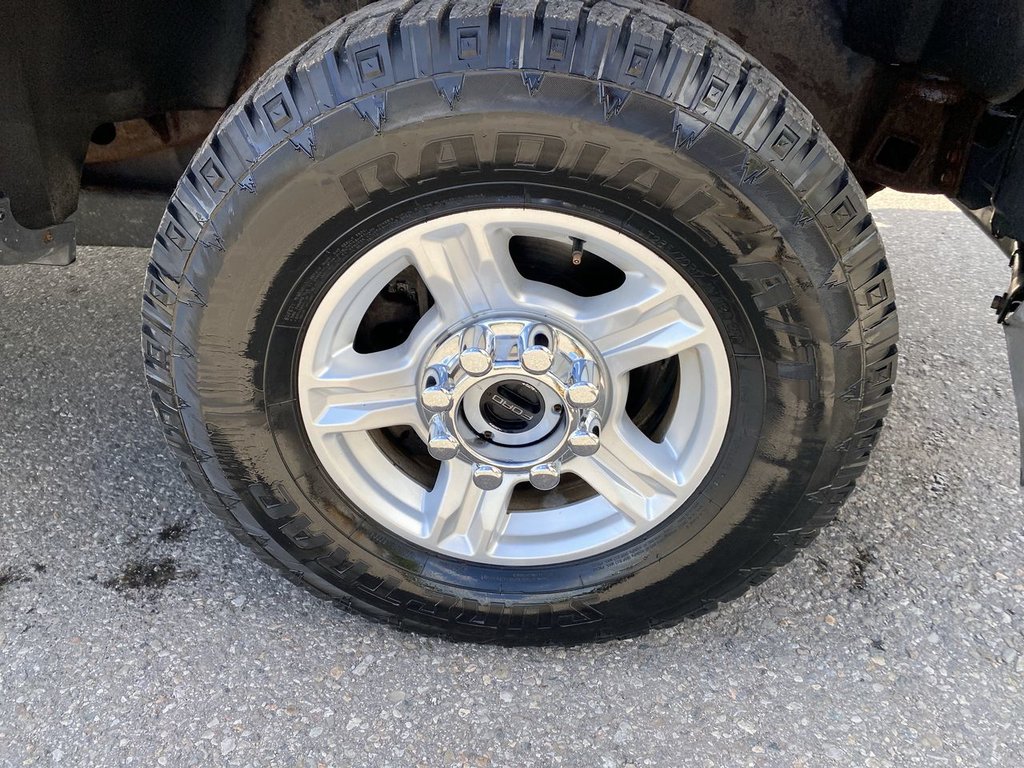 Ford Super Duty F-250 SRW XLT 2017 à Alliston, Ontario - 10 - w1024h768px