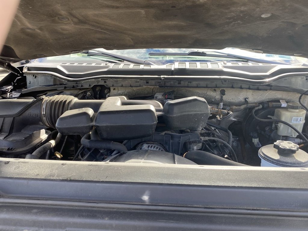 Ford Super Duty F-250 SRW XLT 2017 à Alliston, Ontario - 23 - w1024h768px