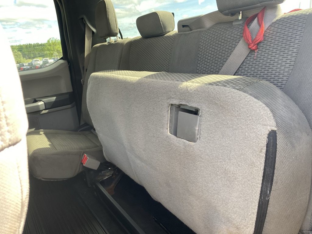 Ford Super Duty F-250 SRW XLT 2017 à Alliston, Ontario - 20 - w1024h768px