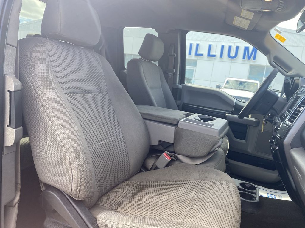 Ford Super Duty F-250 SRW XLT 2017 à Alliston, Ontario - 22 - w1024h768px
