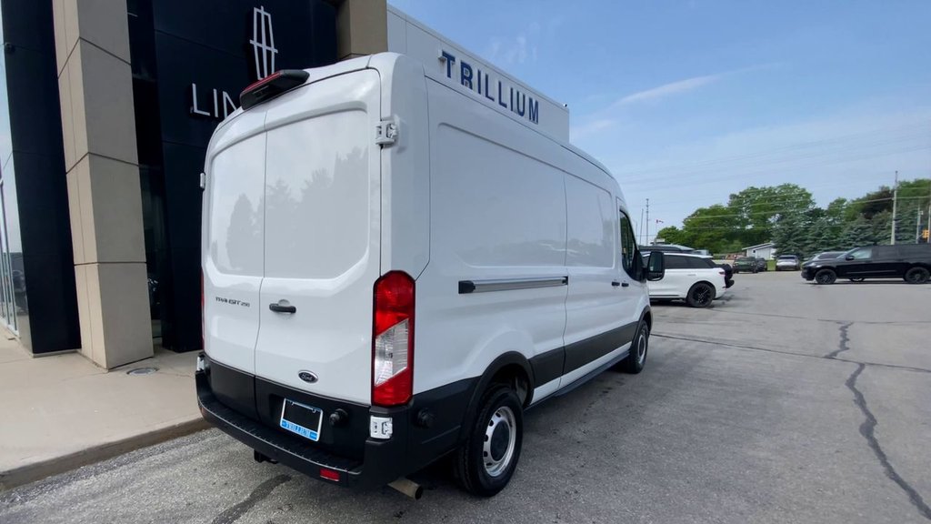 Ford Transit Cargo Van XL 2020 à Alliston, Ontario - 8 - w1024h768px
