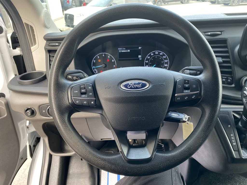 Ford Transit Cargo Van XL 2020 à Alliston, Ontario - 14 - w1024h768px