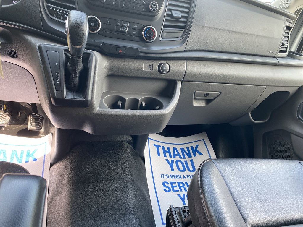 Ford Transit Cargo Van XL 2020 à Alliston, Ontario - 20 - w1024h768px