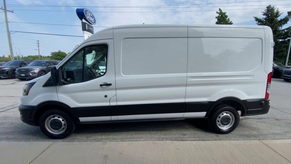 Ford Transit Cargo Van XL 2020 à Alliston, Ontario - 5 - w1024h768px