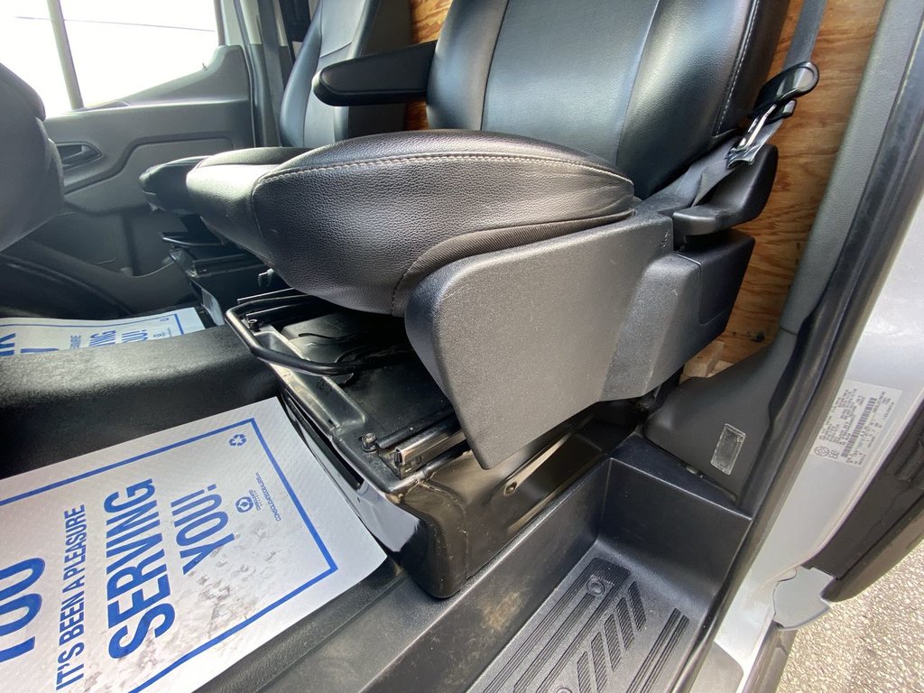 Ford Transit Cargo Van XL 2020 à Alliston, Ontario - 12 - w1024h768px