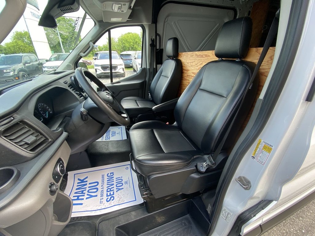 Ford Transit Cargo Van XL 2020 à Alliston, Ontario - 11 - w1024h768px