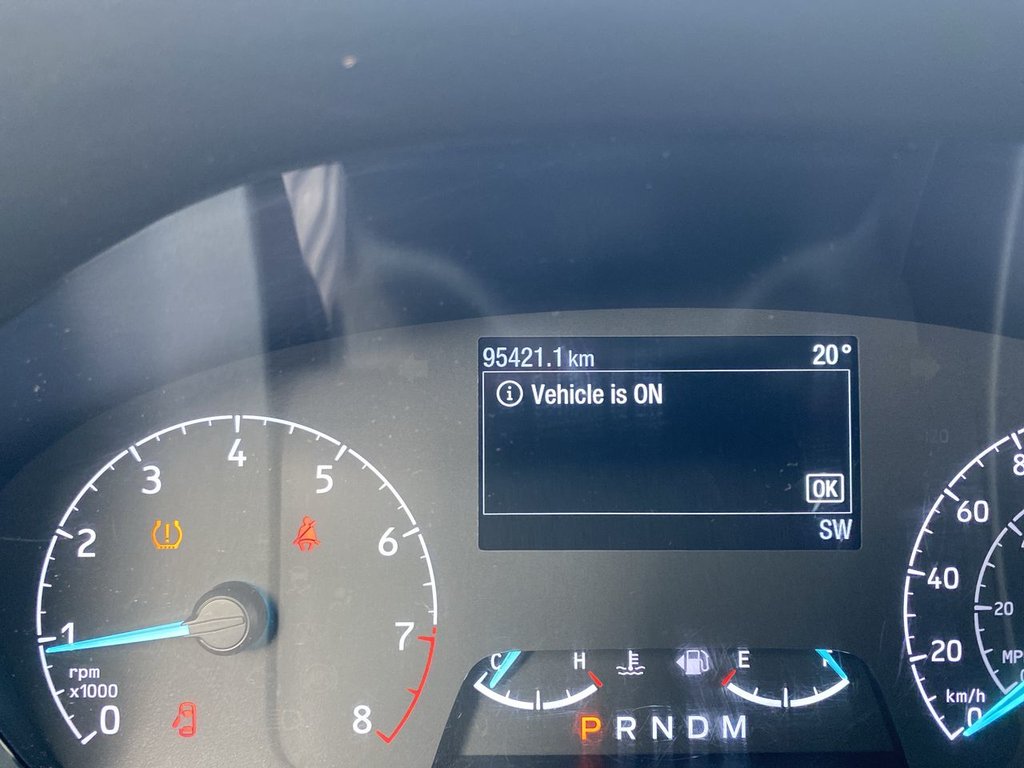 Ford Transit Cargo Van XL 2020 à Alliston, Ontario - 15 - w1024h768px