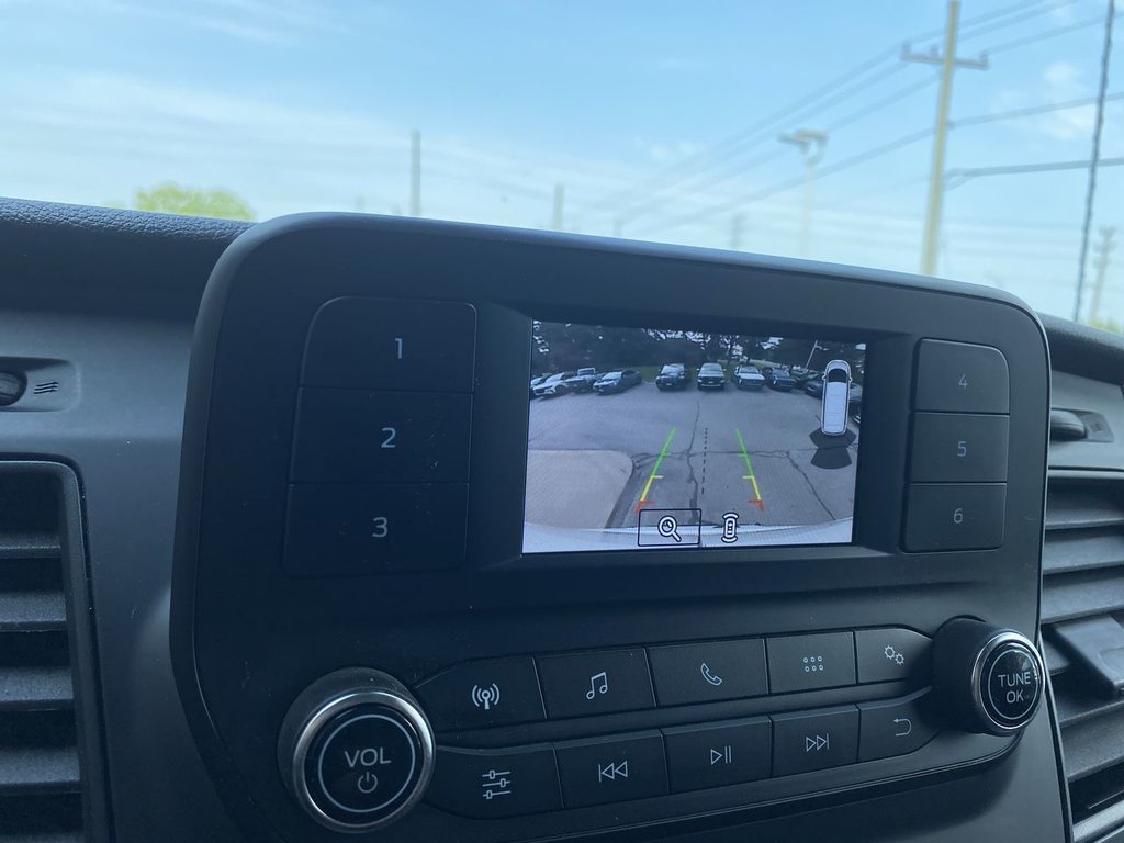 Ford Transit Cargo Van XL 2020 à Alliston, Ontario - 17 - w1024h768px