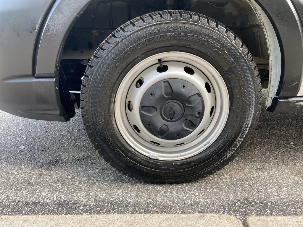 Ford Transit Cargo Van XL 2020 à Alliston, Ontario - 10 - w1024h768px