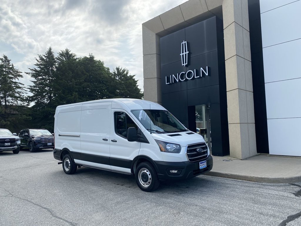 Ford Transit Cargo Van XL 2020 à Alliston, Ontario - 1 - w1024h768px