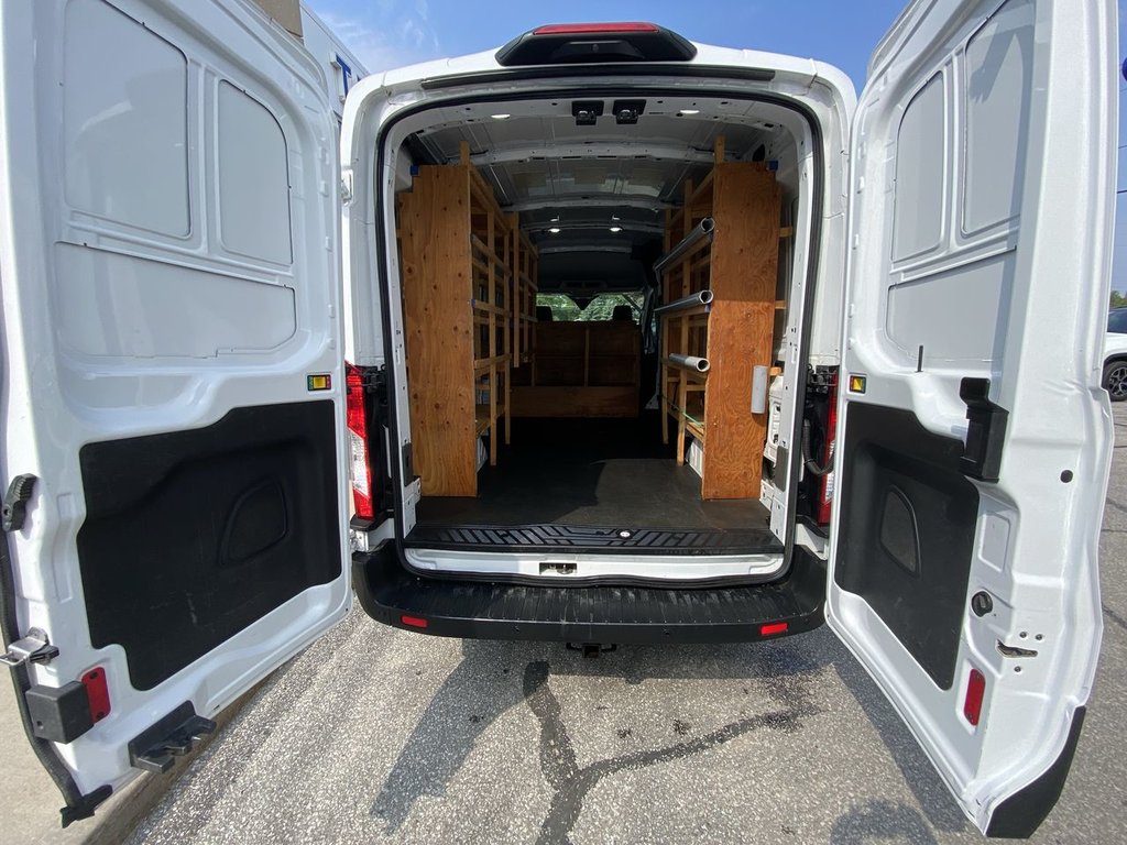 Ford Transit Cargo Van XL 2020 à Alliston, Ontario - 21 - w1024h768px